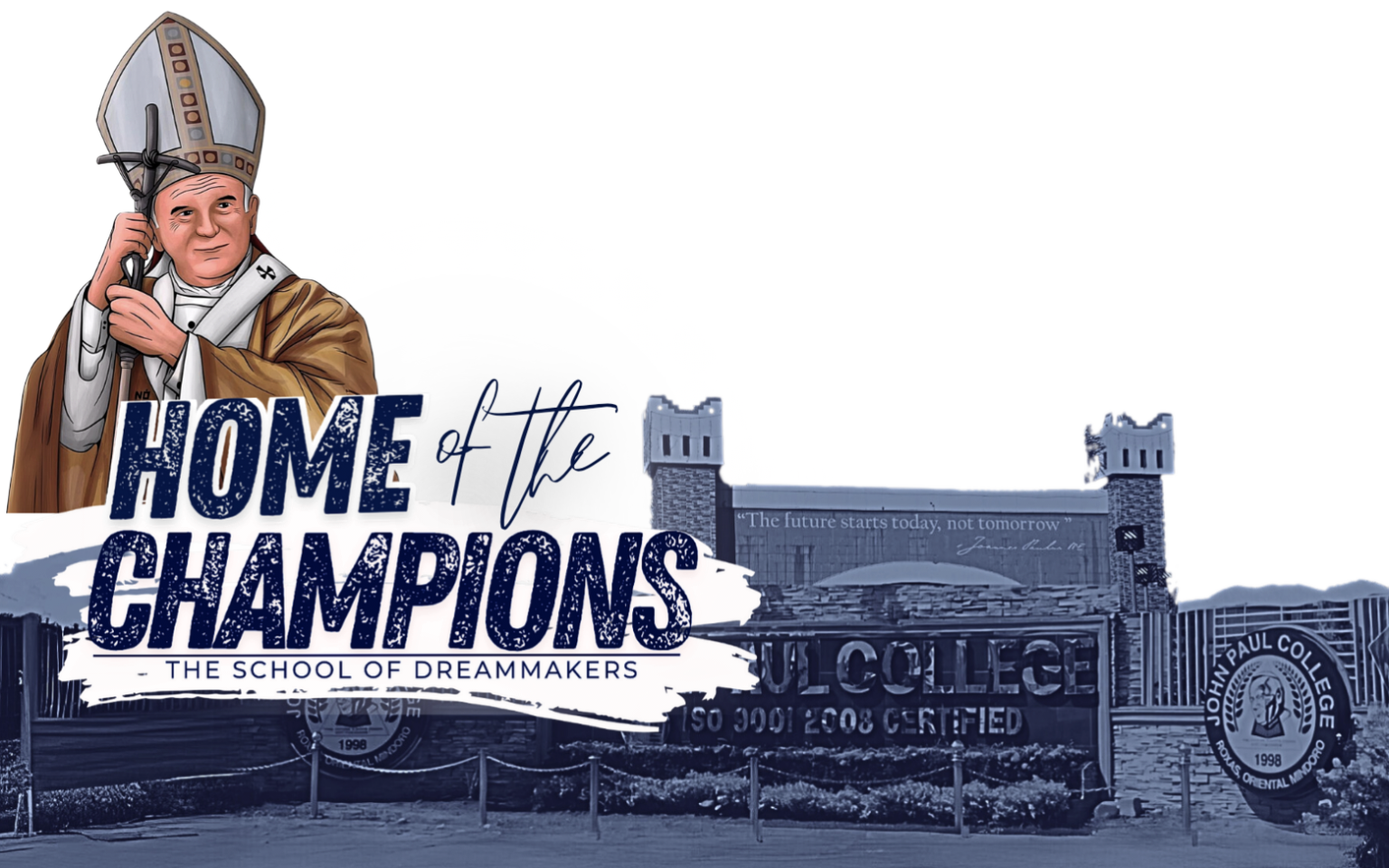 Admissions